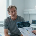 Espérance de vie après pancréatite aiguë : le pronostic selon la gravité ?