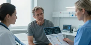 espérance de vie après pancréatite aiguë