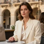 L&rsquo;élégance contemporaine: entre classicisme et modernité, le renouveau du chic quotidien