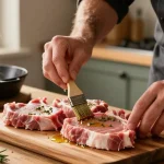 Marinade côte de porc : la méthode, comment réussir des côtes moelleuses ?