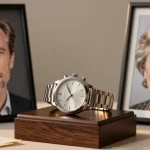 Montre hommage : bien plus qu’un garde-temps, une mémoire vivante