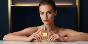 Parfum haut de gamme : l'allure distinguée à portée de flacon