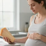 Parmesan enceinte : Le parmesan pasteurisé est-il sûr pendant la grossesse ?