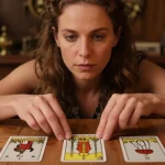 Tarot oui non : la méthode simple pour obtenir une réponse immédiate ?