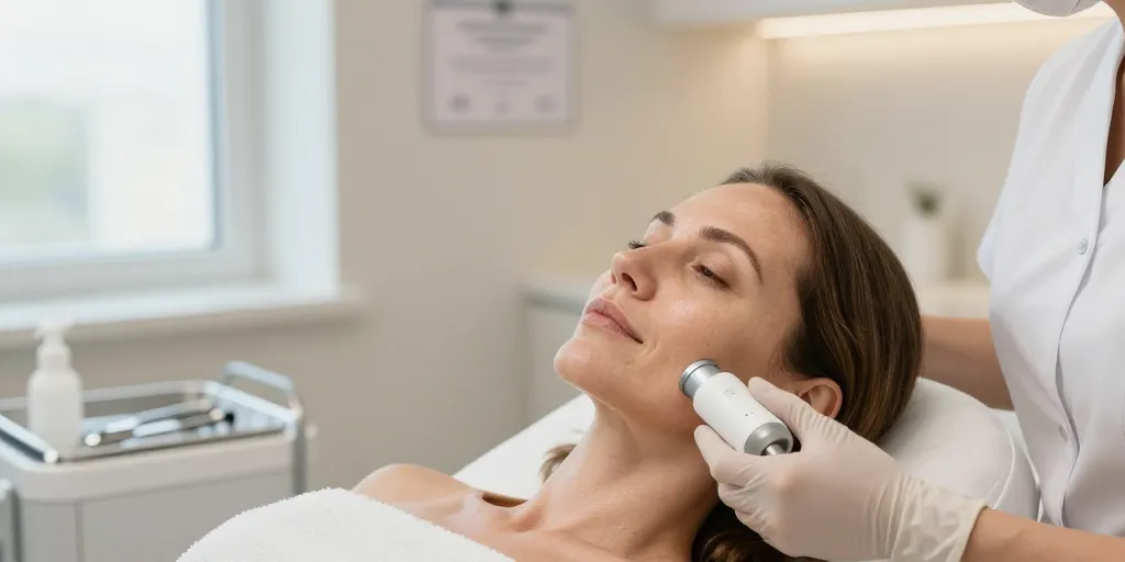 médecine esthétique