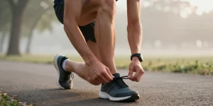commencer le running