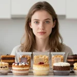 Gâteau peu calorique industriel : les 7 meilleurs choix selon l&rsquo;avis de Juliette