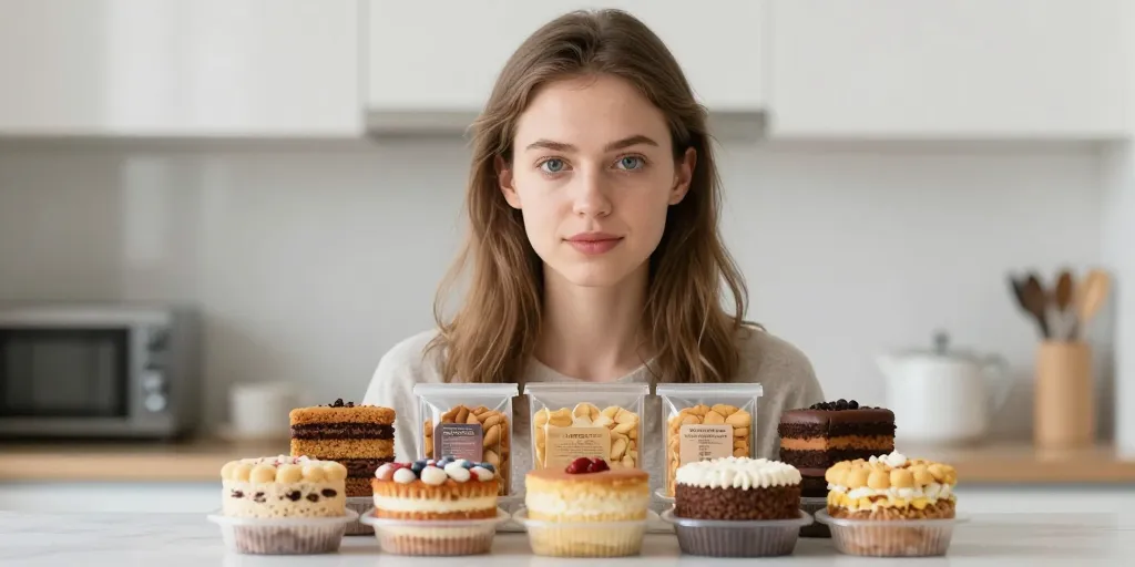 gateau peu calorique industriel avis juliette