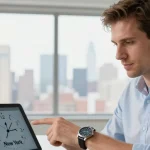Heure New York : la méthode simple pour calculer le décalage horaire
