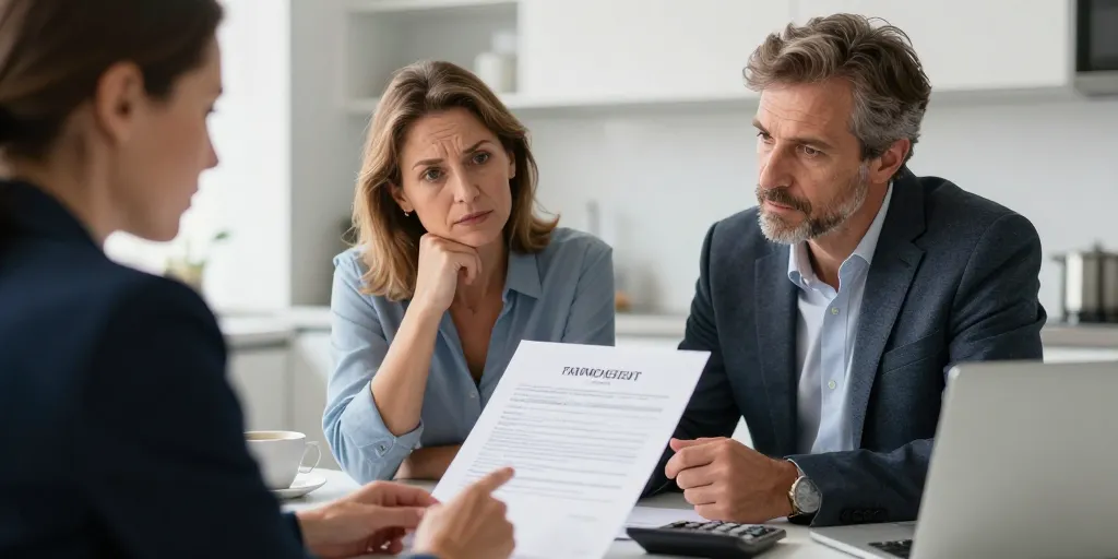 inconvénients agence immobilière