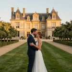 Pourquoi choisir un domaine en Normandie pour votre mariage ?