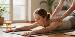 Stress, charge mentale : ces activités douces qui font vraiment du bien