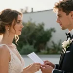 Vœux de mariage originaux : les 15 modèles créatifs pour un message unique