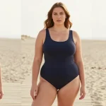 Est-ce que les maillots de bain échancrés vont à toutes les morphologies ?