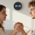 14h14 : la signification de cette heure miroir pour votre avenir sentimental