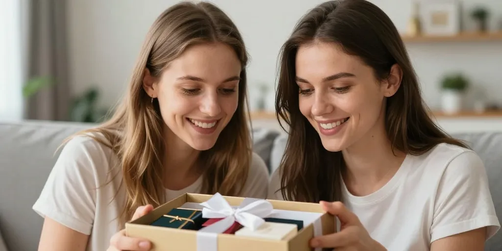 Box couple original : Les meilleures idées pour surprendre son amoureux(se)