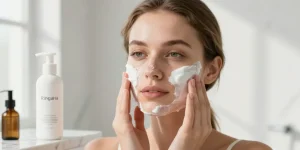 cleanser ringana