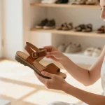 Comment choisir des sandales confortables pour l&rsquo;été ?
