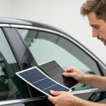 Comment choisir son film solaire : les astuces pour protéger votre voiture
