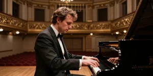 meilleur pianiste du monde
