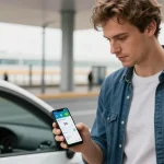 Réserver taxi Paris Orly : le secret pour obtenir le meilleur prix