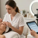 Tarifs esthéticienne : le domicile ou l&rsquo;institut pour mieux comparer