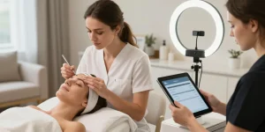 tarifs estheticienne