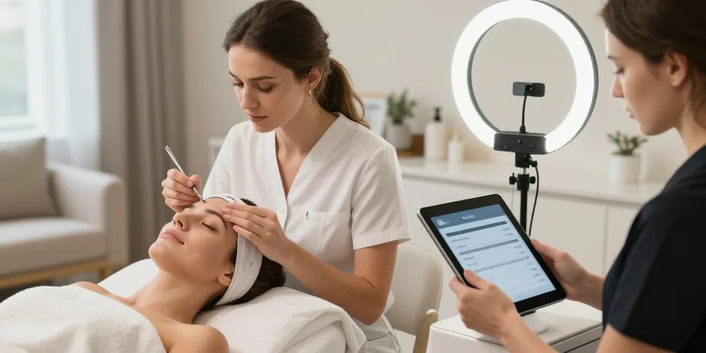 tarifs estheticienne