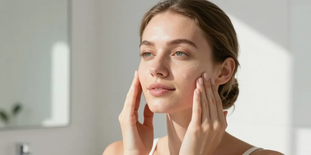 L'astuce beauté incontournable pour faire rayonner votre peau au quotidien