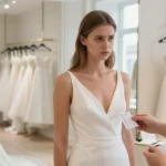 Combien coûte une robe de mariage en France : ce que les boutiques ne vous disent pas avant le premier essayage