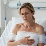 Réduction mammaire opération : quelles sont les réelles douleurs après l&rsquo;intervention