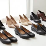 Comment choisir des chaussures à la fois élégantes et confortables ?