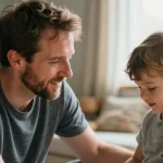 Géniteur ou père : pourquoi le lien affectif compte plus que la biologie