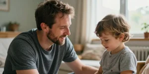 différence entre géniteur et père