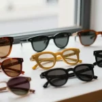 Lifestyle d&rsquo;automne : les montures qui accompagnent un look casual chic