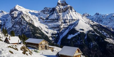Combien coûte un week-end au ski ?